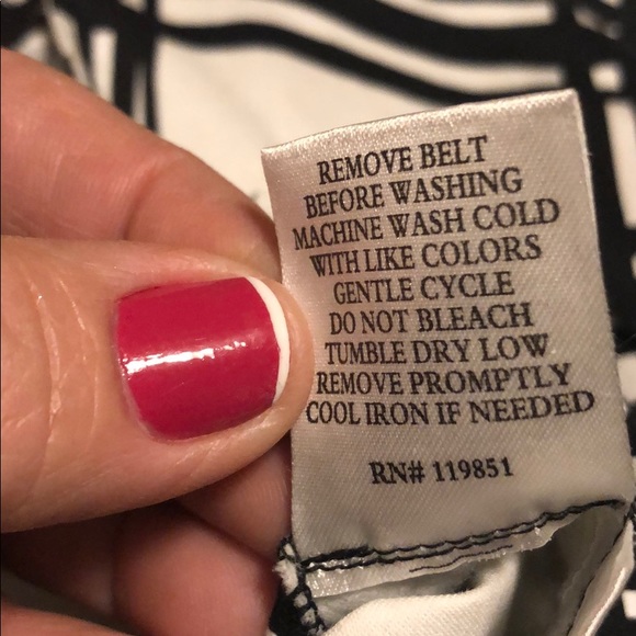 Used dress by heart soul size M - Picture 6 of 8